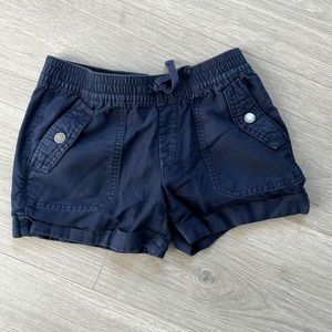 Gap Girl shorts